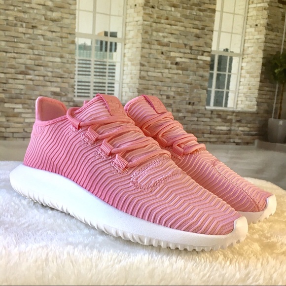 adidas Shoes - Adidas Tubular Shadow Pink